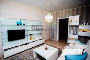 2-к квартира, вторичка, 65м2, 12/25 этаж