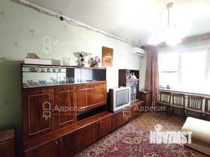 2-к квартира, вторичка, 51м2, 7/9 этаж