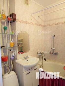 2-к квартира, вторичка, 43м2, 4/5 этаж