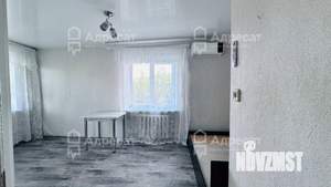 1-к квартира, вторичка, 30м2, 5/5 этаж