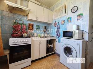 2-к квартира, вторичка, 45м2, 9/9 этаж