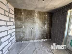 1-к квартира, вторичка, 44м2, 6/9 этаж