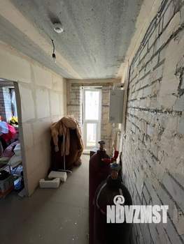 1-к квартира, вторичка, 26м2, 5/5 этаж