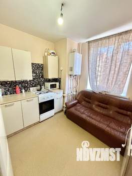 1-к квартира, вторичка, 27м2, 8/11 этаж