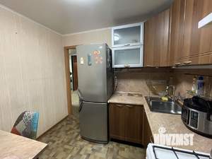 1-к квартира, вторичка, 32м2, 4/5 этаж