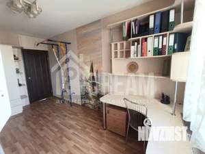 3-к квартира, вторичка, 65м2, 5/9 этаж