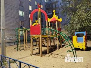 1-к квартира, вторичка, 35м2, 6/9 этаж