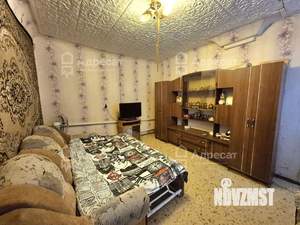 2-к квартира, вторичка, 42м2, 1/1 этаж
