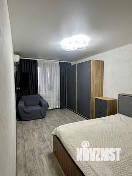1-к квартира, вторичка, 37м2, 5/10 этаж