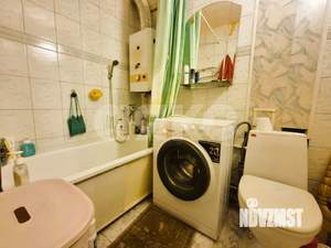2-к квартира, вторичка, 43м2, 1/2 этаж
