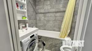 1-к квартира, вторичка, 31м2, 2/10 этаж