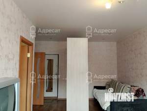 1-к квартира, вторичка, 33м2, 1/4 этаж