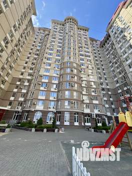 1-к квартира, вторичка, 33м2, 12/21 этаж