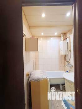 3-к квартира, вторичка, 59м2, 5/5 этаж