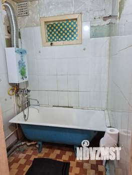 2-к квартира, вторичка, 42м2, 4/5 этаж