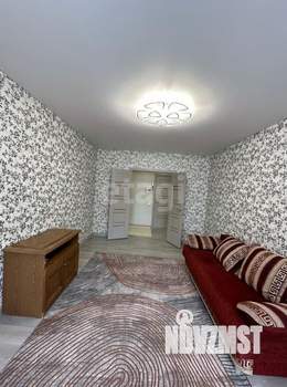 2-к квартира, вторичка, 52м2, 6/9 этаж