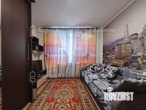 1-к квартира, вторичка, 34м2, 2/9 этаж