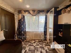 4-к квартира, вторичка, 58м2, 3/5 этаж
