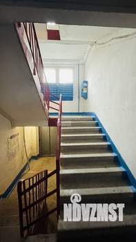 1-к квартира, вторичка, 38м2, 1/9 этаж