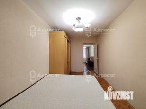 3-к квартира, вторичка, 59м2, 1/5 этаж