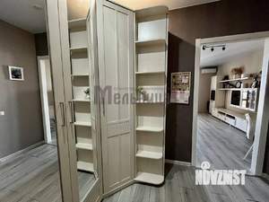 Студия квартира, вторичка, 39м2, 14/25 этаж