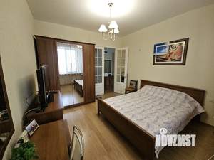 2-к квартира, вторичка, 57м2, 2/5 этаж