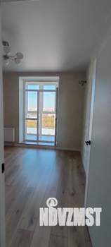 1-к квартира, вторичка, 38м2, 11/12 этаж