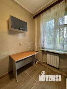 2-к квартира, вторичка, 35м2, 1/2 этаж