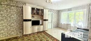 2-к квартира, вторичка, 45м2, 1/5 этаж