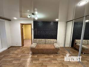 2-к квартира, вторичка, 43м2, 4/4 этаж