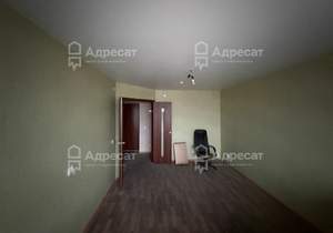 1-к квартира, вторичка, 34м2, 6/9 этаж