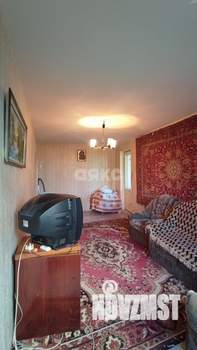 1-к квартира, вторичка, 38м2, 1/10 этаж