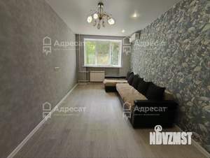 3-к квартира, вторичка, 58м2, 1/5 этаж