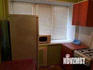 1-к квартира, вторичка, 32м2, 1/9 этаж