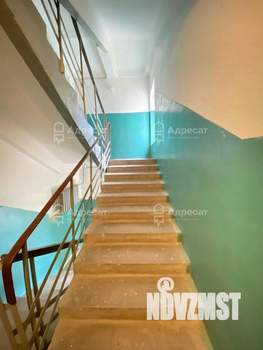 2-к квартира, вторичка, 37м2, 5/9 этаж