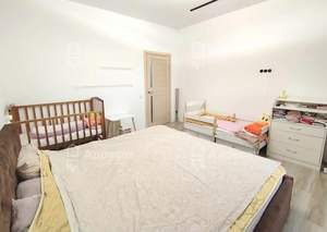 2-к квартира, вторичка, 68м2, 9/22 этаж