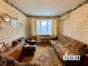 2-к квартира, вторичка, 43м2, 3/5 этаж