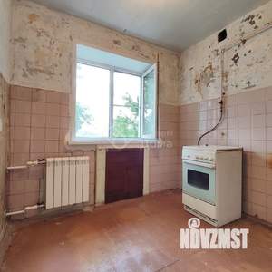 1-к квартира, вторичка, 33м2, 3/4 этаж
