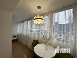 3-к квартира, вторичка, 90м2, 2/9 этаж