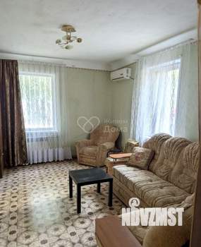2-к квартира, вторичка, 43м2, 1/2 этаж