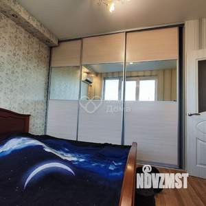 2-к квартира, вторичка, 36м2, 4/10 этаж