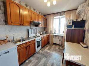 2-к квартира, вторичка, 54м2, 8/10 этаж