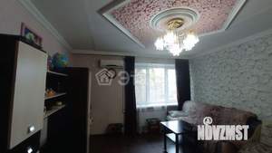 4-к квартира, вторичка, 78м2, 4/9 этаж