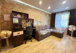 3-к квартира, вторичка, 56м2, 4/5 этаж