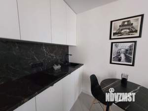 Студия квартира, вторичка, 28м2, 19/19 этаж