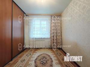 1-к квартира, вторичка, 34м2, 4/9 этаж