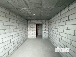 2-к квартира, вторичка, 55м2, 16/20 этаж