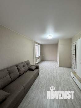 1-к квартира, вторичка, 44м2, 3/10 этаж