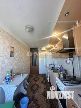 3-к квартира, вторичка, 65м2, 6/9 этаж