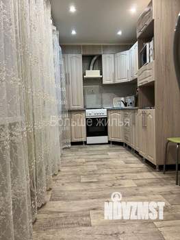 3-к квартира, вторичка, 62м2, 2/5 этаж